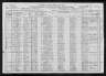 1920 United States Federal Census