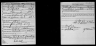 U.S., World War I Draft Registration Cards, 1917-1918