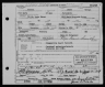 Texas, Death Certificates, 1903–1982