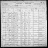 1900 United States Federal Census