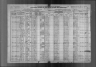 1920 United States Federal Census