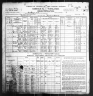 1900 United States Federal Census