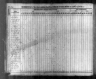 1840 United States Federal Census