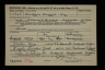 U.S. World War II Draft Registration Cards, 1942