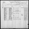 1900 United States Federal Census