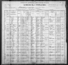 1900 United States Federal Census