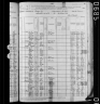 1880 United States Federal Census