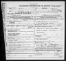 Iowa, Death Records, 1920-1940