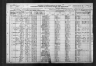 1920 United States Federal Census