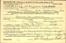 U.S. World War II Draft Registration Cards, 1942