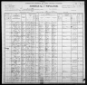 1900 United States Federal Census