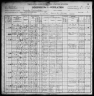 1900 United States Federal Census