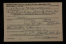 U.S. World War II Draft Registration Cards, 1942