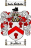 Sheffield Coat of Arms