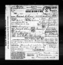 Michigan, Death Records, 1867-1950