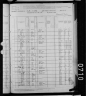 1880 United States Federal Census