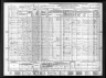 1940 United States Federal Census