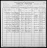 1900 United States Federal Census