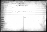 War of 1812 Pension Application Files Index, 1812-1815