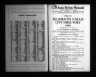 U.S. City Directories, 1821-1989