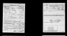 World War I Draft Registration Cards, 1917-1918