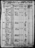 1860 United States Federal Census