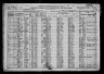 1920 United States Federal Census