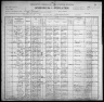 1900 United States Federal Census