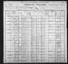 1900 United States Federal Census