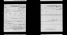 U.S., World War I Draft Registration Cards, 1917-1918