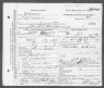 Texas, Death Certificates, 1903–1982