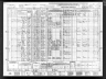 1940 United States Federal Census