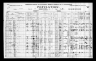 1921 Census of Canada