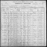 1900 United States Federal Census