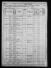 1870 United States Federal Census