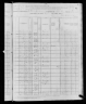 1880 United States Federal Census