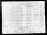 1940 United States Federal Census