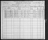 1900 United States Federal Census