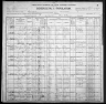 1900 United States Federal Census