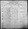 1900 United States Federal Census