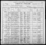 1900 United States Federal Census