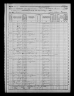 1870 United States Federal Census