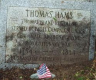 Img: Iiams, Thomas Sgt.