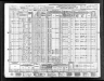 1940 United States Federal Census