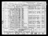 1940 United States Federal Census