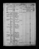 1870 United States Federal Census