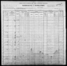 1900 United States Federal Census