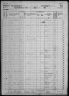 1860 United States Federal Census