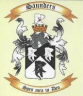 Saunders Family Crest