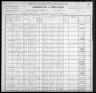 1900 United States Federal Census